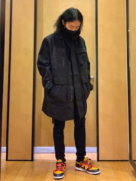 TAIRAさんのコーディネート