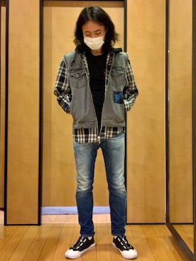 TAIRAさんのコーディネート