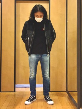 TAIRAさんのコーディネート