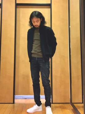 TAIRAさんのコーディネート