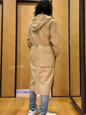 TAIRAさんのコーディネート