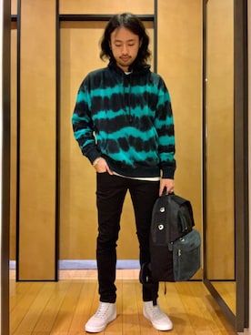 TAIRAさんのコーディネート