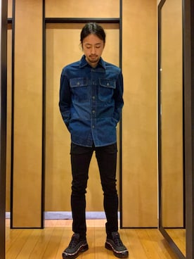 TAIRAさんのコーディネート