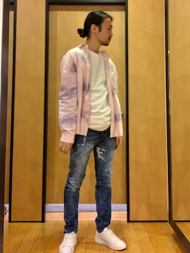 TAIRAさんのコーディネート