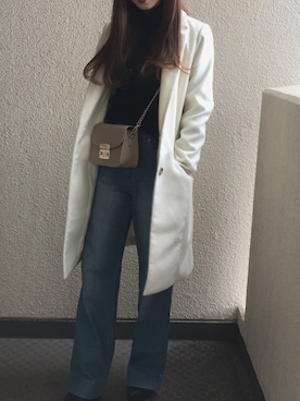 y♥︎さんのコーディネート