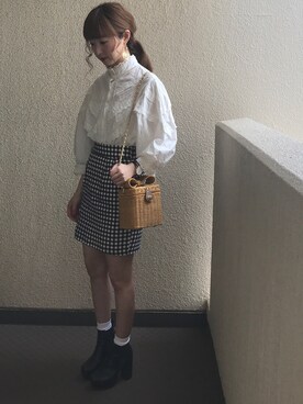 y♥︎さんのコーディネート