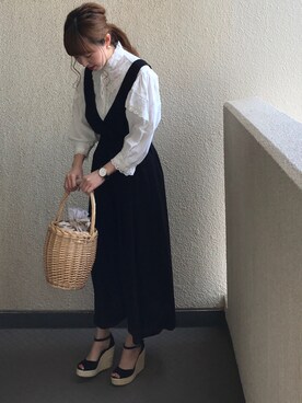 y♥︎さんのコーディネート