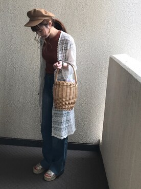 y♥︎さんのコーディネート