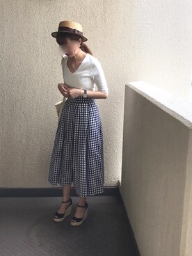 y♥︎さんのコーディネート