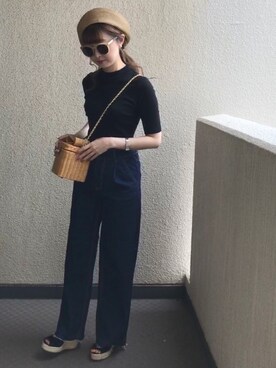 y♥︎さんのコーディネート