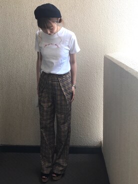 y♥︎さんのコーディネート