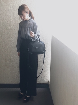 y♥︎さんのコーディネート