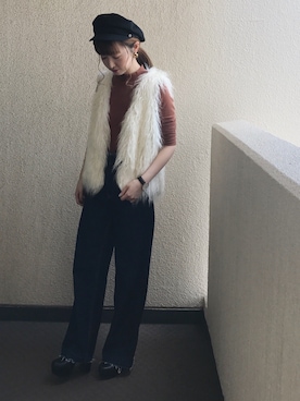 y♥︎さんのコーディネート