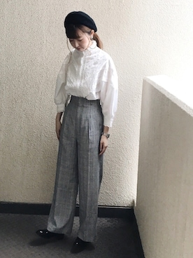 y♥︎さんのコーディネート