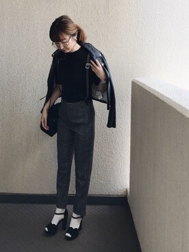 y♥︎さんのコーディネート