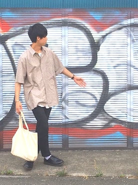 けっきーさんのコーディネート