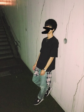 けっきーさんのコーディネート