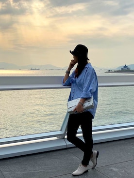 Li Fjさんのコーディネート