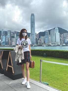 Li Fjさんのコーディネート