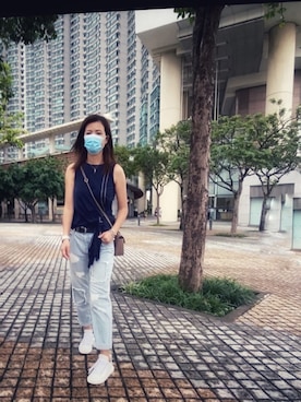 Li Fjさんのコーディネート