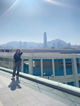 Li Fjさんのコーディネート