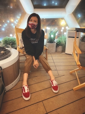 Li Fjさんのコーディネート