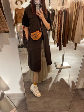 Li Fjさんのコーディネート