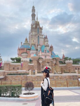 Li Fjさんのコーディネート