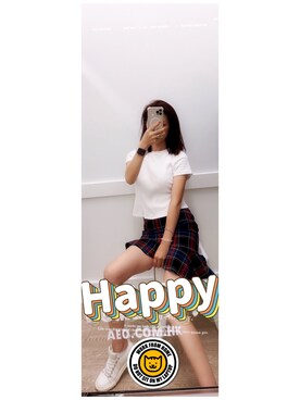 Li Fjさんのコーディネート