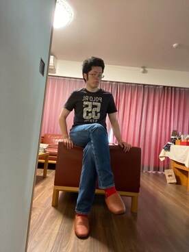 Takahiroさんのコーディネート