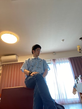 Takahiroさんのコーディネート