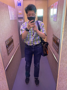 Takahiroさんのコーディネート