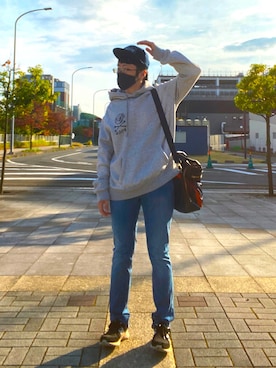 Takahiroさんのコーディネート