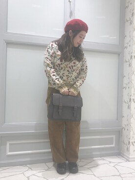 ｍｉｙｕｋｉさん（レディース・157cm）の秋コーディネート