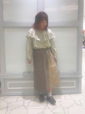 ｍｉｙｕｋｉさんのコーディネート