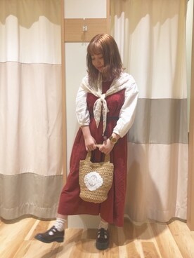 ｍｉｙｕｋｉさんのコーディネート