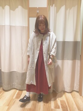 ｍｉｙｕｋｉさんのコーディネート