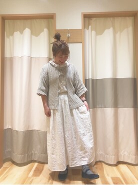 ｍｉｙｕｋｉさんのコーディネート