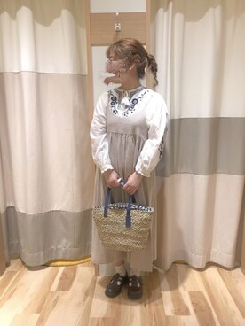 ｍｉｙｕｋｉさんのコーディネート