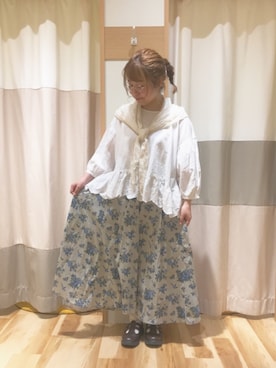 ｍｉｙｕｋｉさんのコーディネート