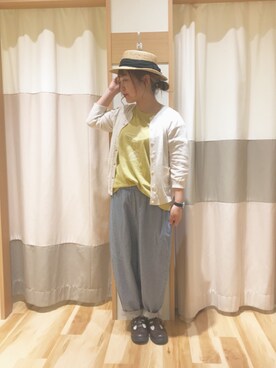 ｍｉｙｕｋｉさんのコーディネート