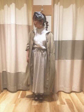 ｍｉｙｕｋｉさんのコーディネート