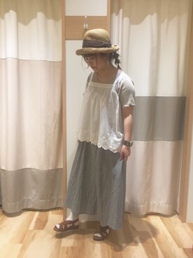 ｍｉｙｕｋｉさんのコーディネート