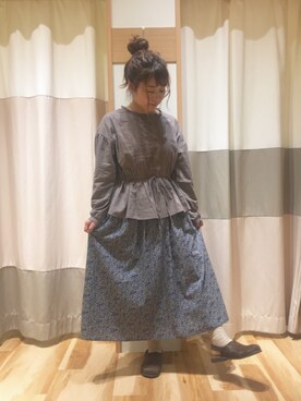 ｍｉｙｕｋｉさんのコーディネート