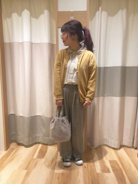 ｍｉｙｕｋｉさんのコーディネート