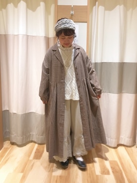 ｍｉｙｕｋｉさんのコーディネート