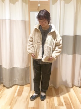 ｍｉｙｕｋｉさんのコーディネート