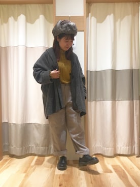 ｍｉｙｕｋｉさんのコーディネート