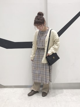 ｍｉｙｕｋｉさんのコーディネート