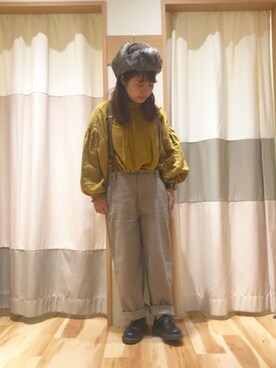 ｍｉｙｕｋｉさんのコーディネート